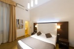 Hotel Cosimo de Medici dovolená