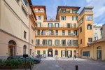 Hotel Cosimo de Medici dovolená