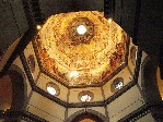 Florencie a Carrara 166 - Brunelleschiho kopule_187254.JPG
