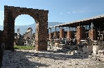 Pompeje