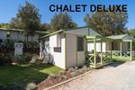 Mobil home