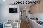 Mobil home