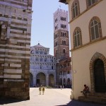 Hotel Plavba do Tunisu + Pisa a Lucca dovolená