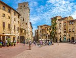 Hotel Itálie – Toskánsko a Cinque Terre dovolená