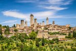 Hotel Itálie – Toskánsko a Cinque Terre dovolená