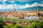 Hotel Itálie – Toskánsko a Cinque Terre dovolená