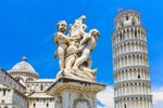 Hotel Itálie – Toskánsko a Cinque Terre dovolená