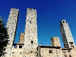 San Gimignano 01