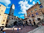 San Gimignano 02