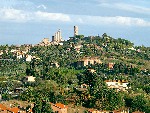 Italie_Toskansko_San-Gimignano