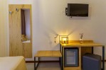 Hotel CSA HOLIDAY HOUSE dovolená