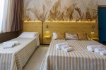 Hotel CSA HOLIDAY HOUSE dovolená