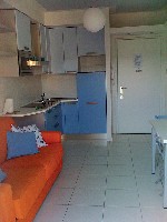 Hotel RESIDENCE LA PERGOLA dovolená