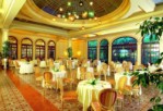 Itálie, Toskánsko, Marina di Pietrasanta - BEST WESTERN GRAND HOTEL ROYAL