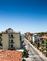 Hotel Hotel Fortunella dovolená