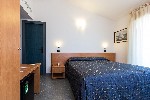 Hotel Hotel Fortunella dovolená