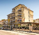 Hotel Hotel Fortunella dovolená