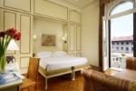 Hotel Grand Hotel Principe di Piemonte dovolená