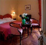 Hotel Plaza E De Russie dovolená