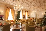 Hotel Plaza E De Russie dovolená