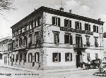 Hotel Plaza E De Russie dovolená