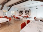 Restaurace