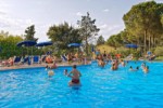 Itálie, Toskánsko, Montopoli in Val d´Arno - CAMPING TOSCANA VILLAGE