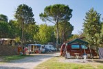 Itálie, Toskánsko, Montopoli in Val d´Arno - CAMPING TOSCANA VILLAGE