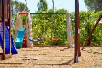 Hřiště pro děti