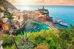 Hotel ITÁLIE - TOSKÁNSKÉ ZAHRADY A CINQUE TERRE dovolená