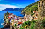 Hotel ITÁLIE - TOSKÁNSKÉ ZAHRADY A CINQUE TERRE dovolená