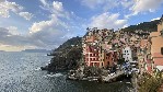 Hotel Toskánsko a Cinque Terre letecky dovolená