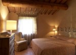 Itálie, Toskánsko - RESIDENCE BORGO DI PIETRAFITTA RELAIS