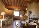 Itálie, Toskánsko - RESIDENCE BORGO DI PIETRAFITTA RELAIS