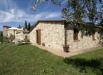 Itálie, Toskánsko - RESIDENCE BORGO DI PIETRAFITTA RELAIS