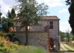 Itálie, Toskánsko - RESIDENCE BORGO DI PIETRAFITTA RELAIS