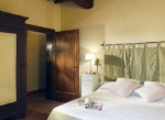 Itálie, Toskánsko - RESIDENCE BORGO DI PIETRAFITTA RELAIS