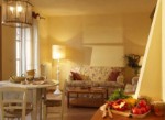 Itálie, Toskánsko - RESIDENCE BORGO DI PIETRAFITTA RELAIS