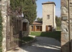 Itálie, Toskánsko - RESIDENCE BORGO DI PIETRAFITTA RELAIS