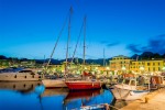 Hotel Romantický ostrov Elba dovolená