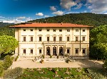Hotel Villa Pitiana dovolená