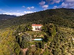 Hotel Villa Pitiana dovolená