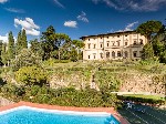 Hotel Villa Pitiana dovolená