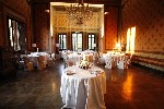 Hotel Villa Pitiana dovolená