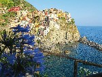 Italie Cinque Terre E II 2018