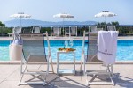 Hotel Argentario Osa Resort dovolená