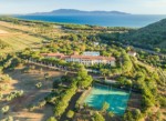 Itálie, Toskánsko, Talamone - ARGENTARIO OSA RESORT - HOTEL