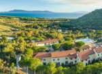 Itálie, Toskánsko, Talamone - ARGENTARIO OSA RESORT - HOTEL