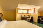 Hotel Argentario Osa Resort dovolená