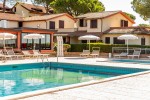 Hotel Argentario Osa Resort dovolená